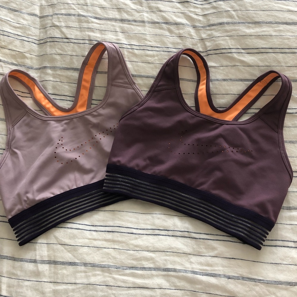 Nike sports bra (2)